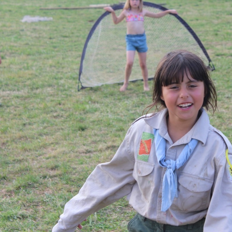 IMG 5421 - Scouts en Gidsen Zaventem 